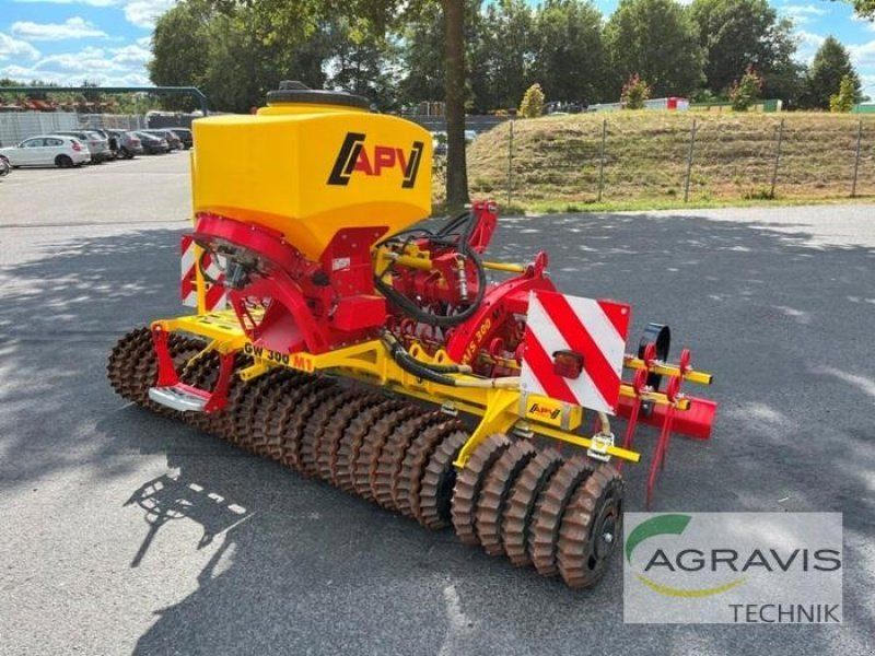 APV GK 300 M1 FULLEDITION