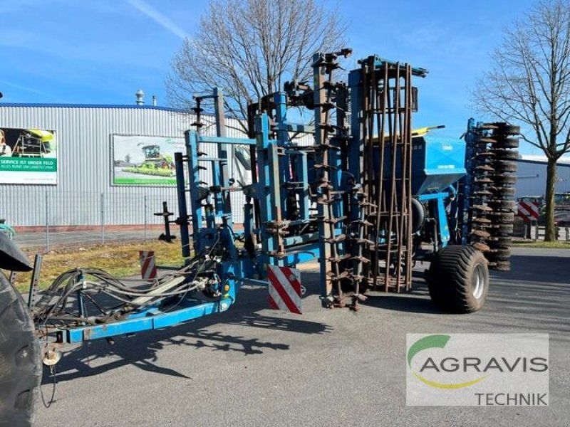 Rabe COMBI SPEED T 602 L