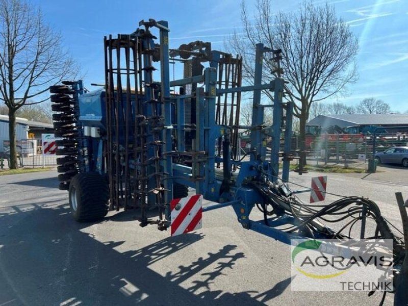 Rabe COMBI SPEED T 602 L