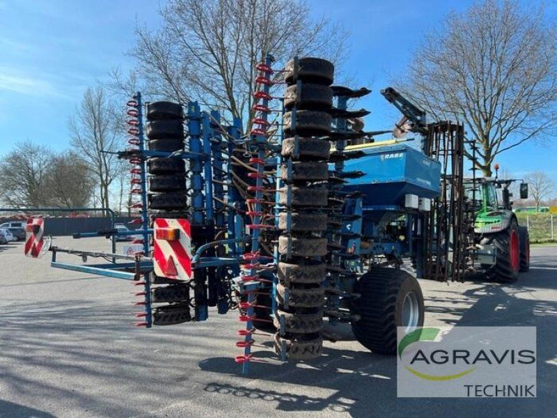 Rabe COMBI SPEED T 602 L