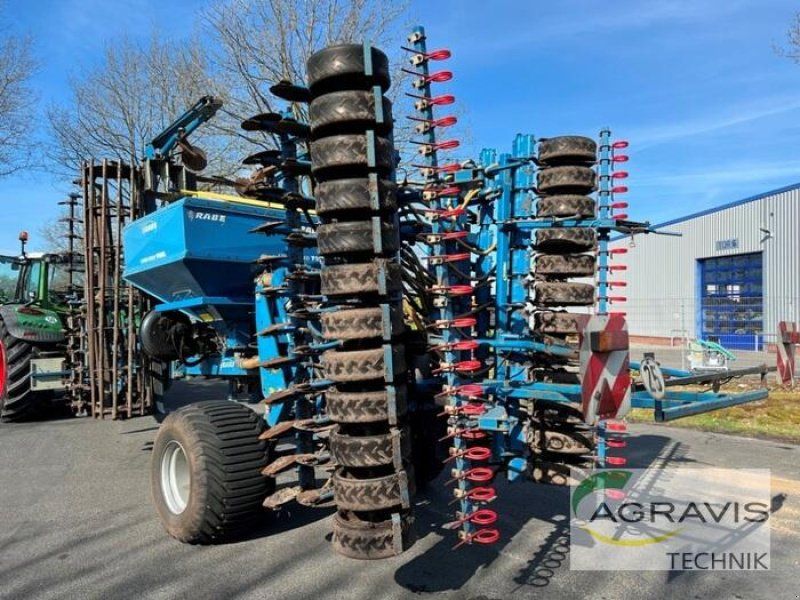 Rabe COMBI SPEED T 602 L