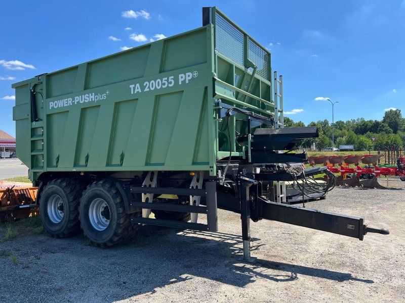 Brantner TA 20055 PP