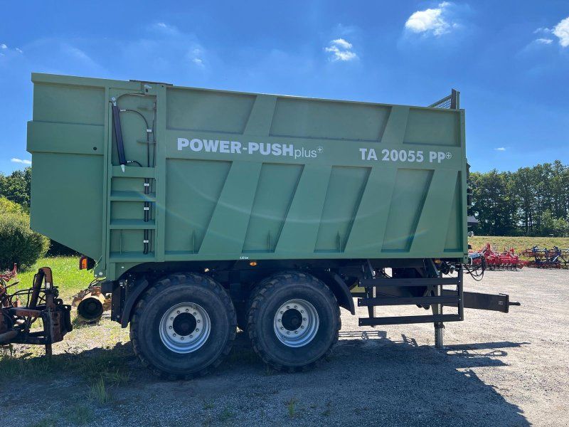 Brantner TA 20055 PP