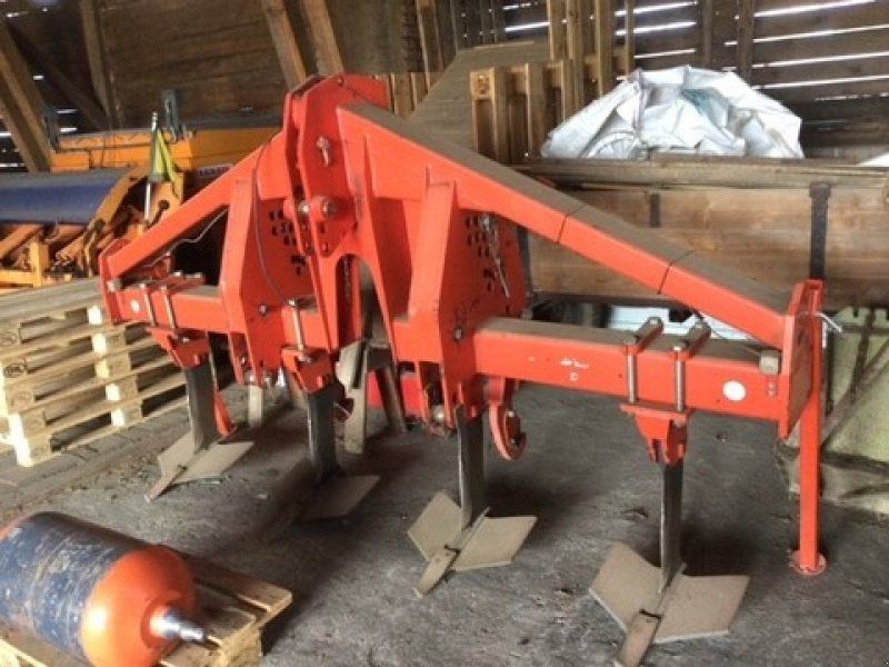 Kuhn DC 301