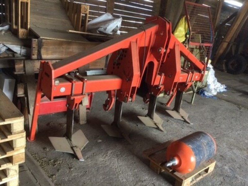 Kuhn DC 301
