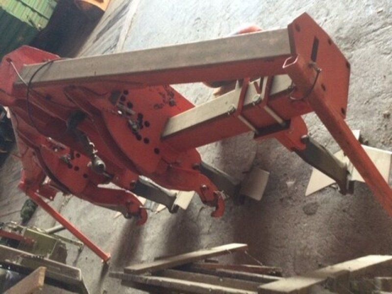 Kuhn DC 301