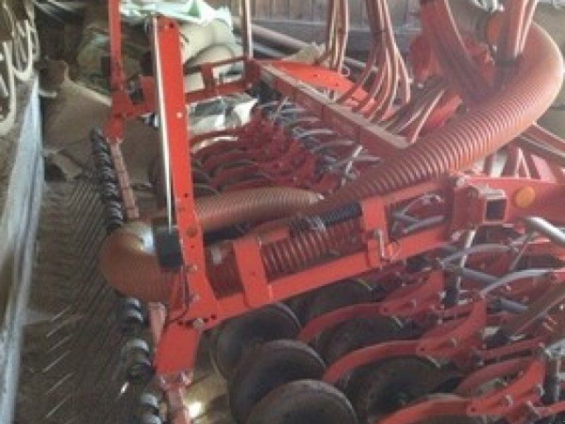 Kuhn BTF 3000