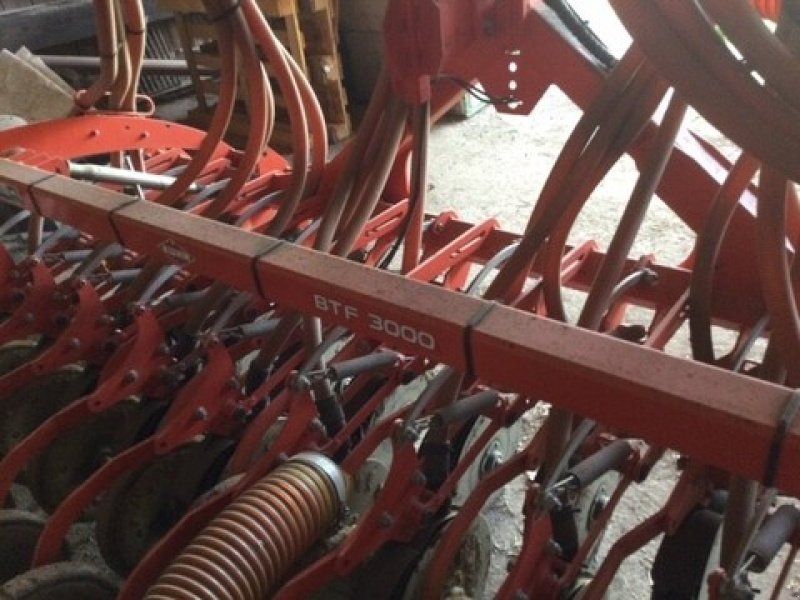 Kuhn BTF 3000