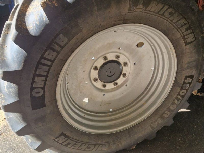 Michelin OmniBib 480/70R34