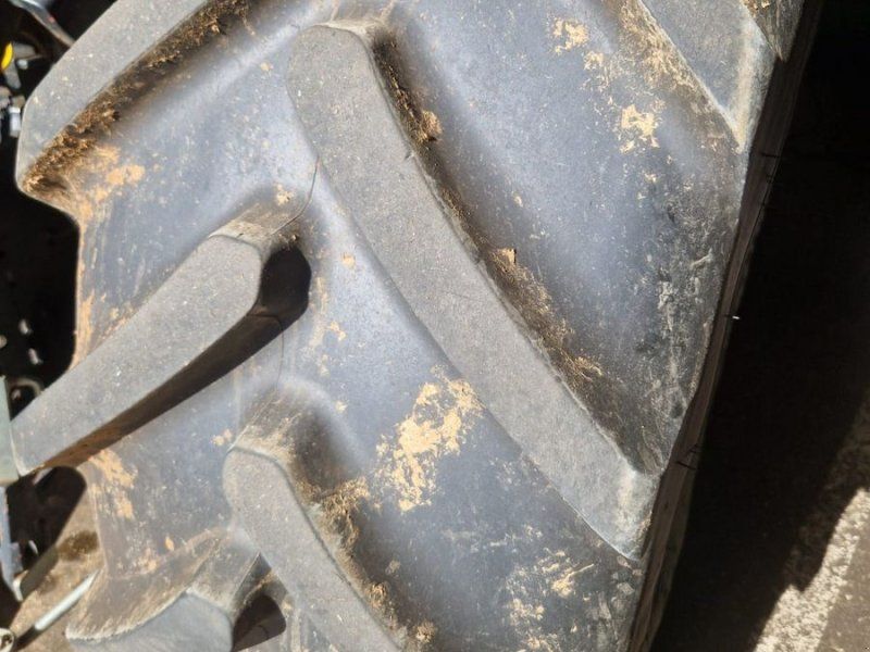Michelin OmniBib 480/70R34