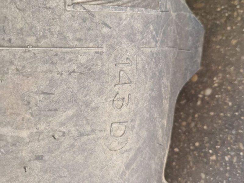 Michelin OmniBib 480/70R34