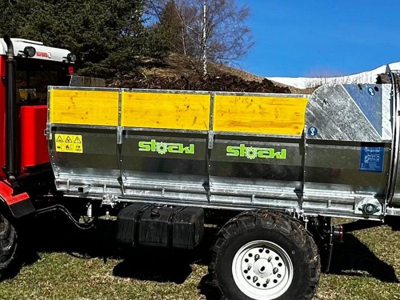 Miststreuer 2960 SE