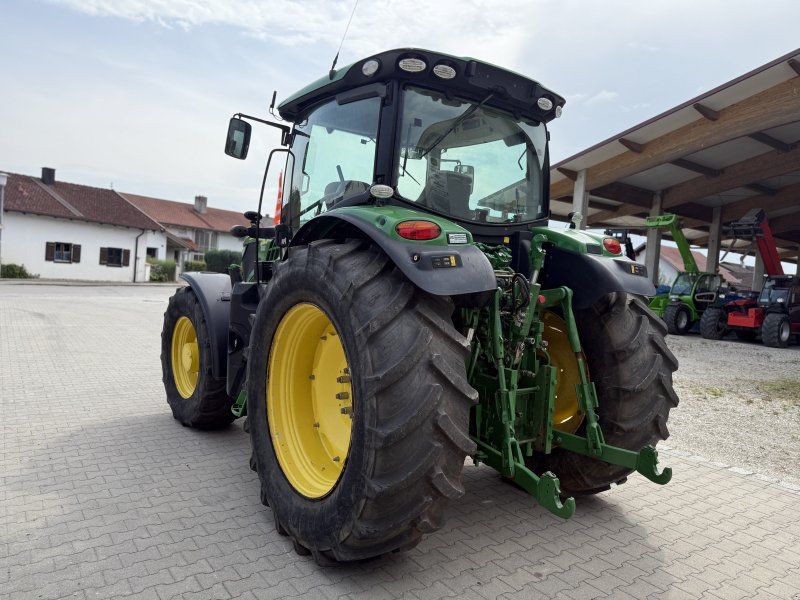 John Deere 6155R