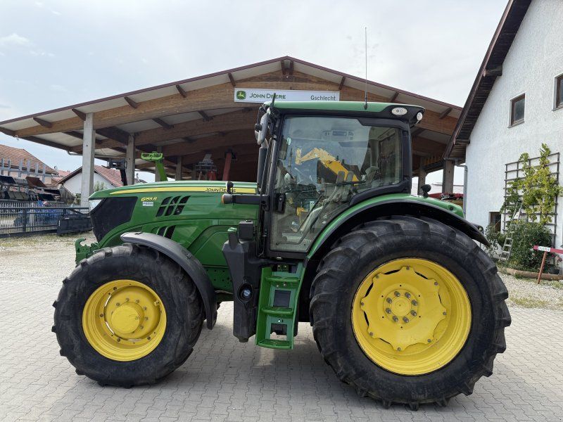 John Deere 6155R