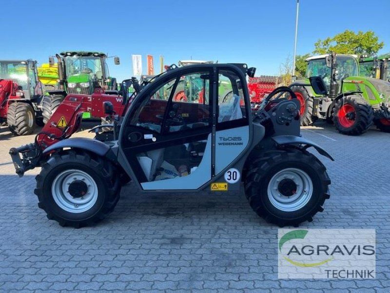 Weidemann T 6025