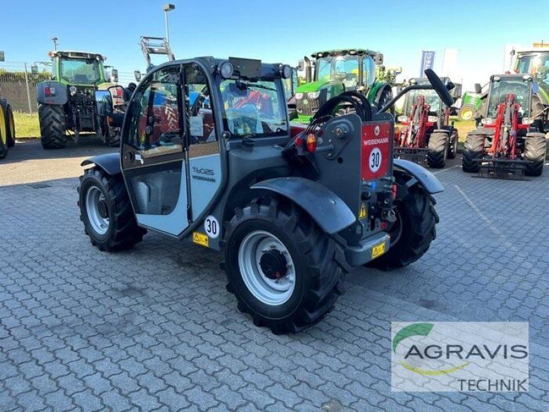 Weidemann T 6025