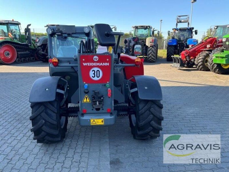 Weidemann T 6025
