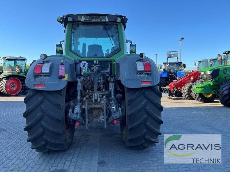 Fendt 828 VARIO S4