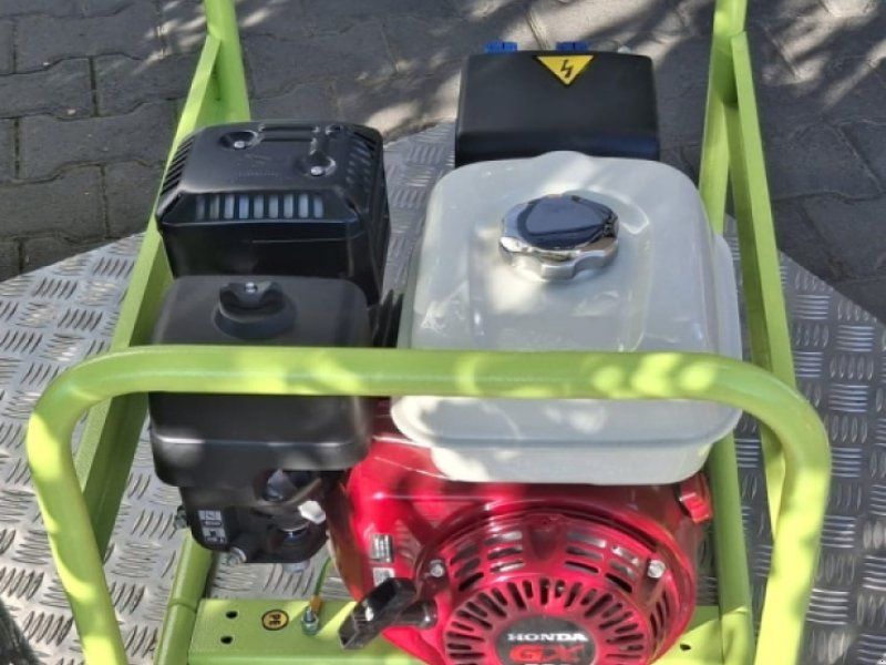 Pramac E4000