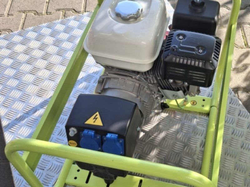 Pramac E4000