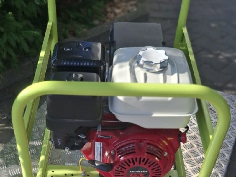 Pramac E5000