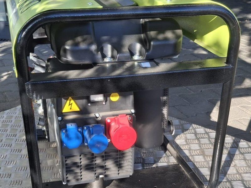 Pramac ES 5000 AVR