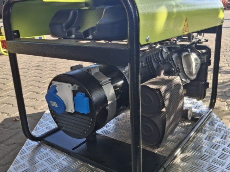 Pramac ES 8000