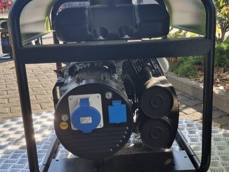 Pramac ES 8000