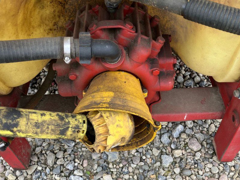 Hardi LX1000 361 pumpe