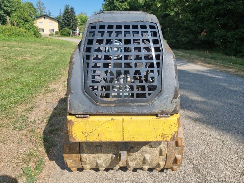 Bomag BMP 8500