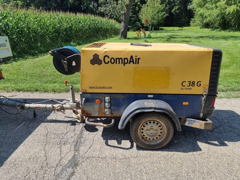 Compair C 38 G