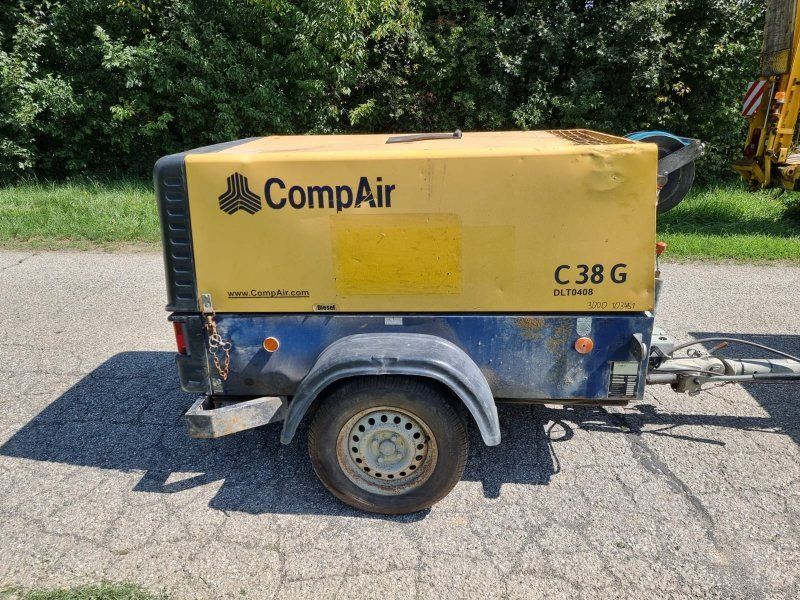 Compair C 38 G
