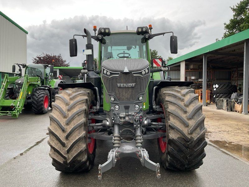 Fendt 942 Gen7 Profi+