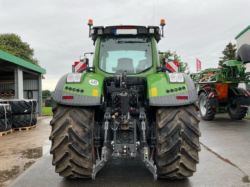 Fendt 942 Gen7 Profi+