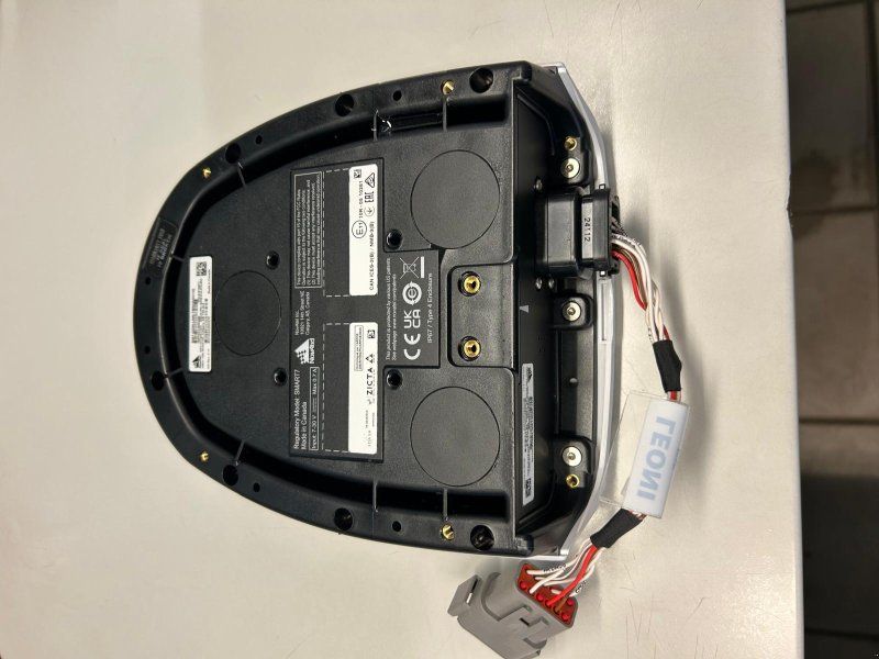 Fendt Noel Smart 7 Receiver inkl.