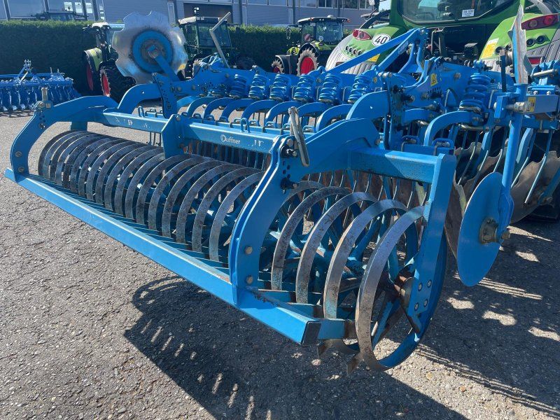 Lemken Rubin 9/300 U