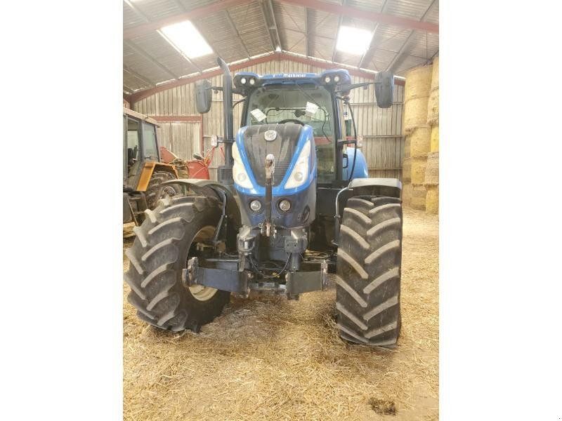 New Holland T7.175RC