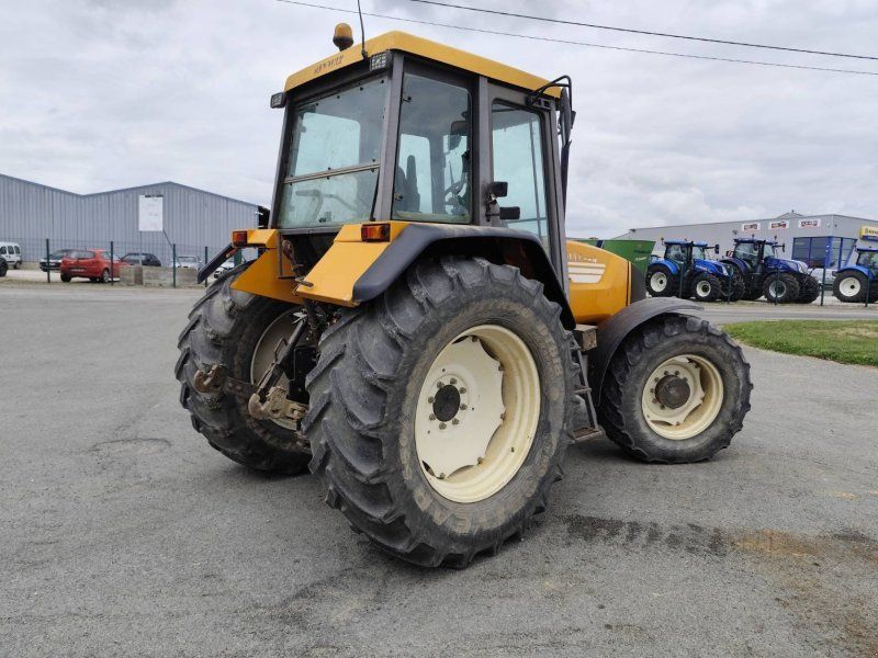 Renault TEMIS 650