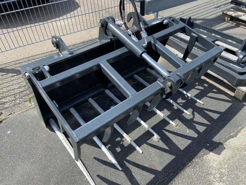 Schäffer SILAGEZANGE 1,20m