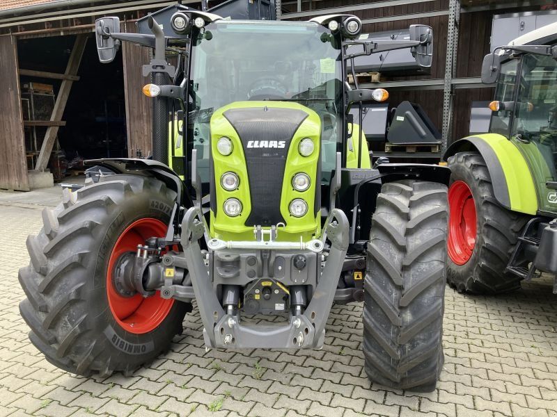 Claas ARION 450 CIS STAGE V