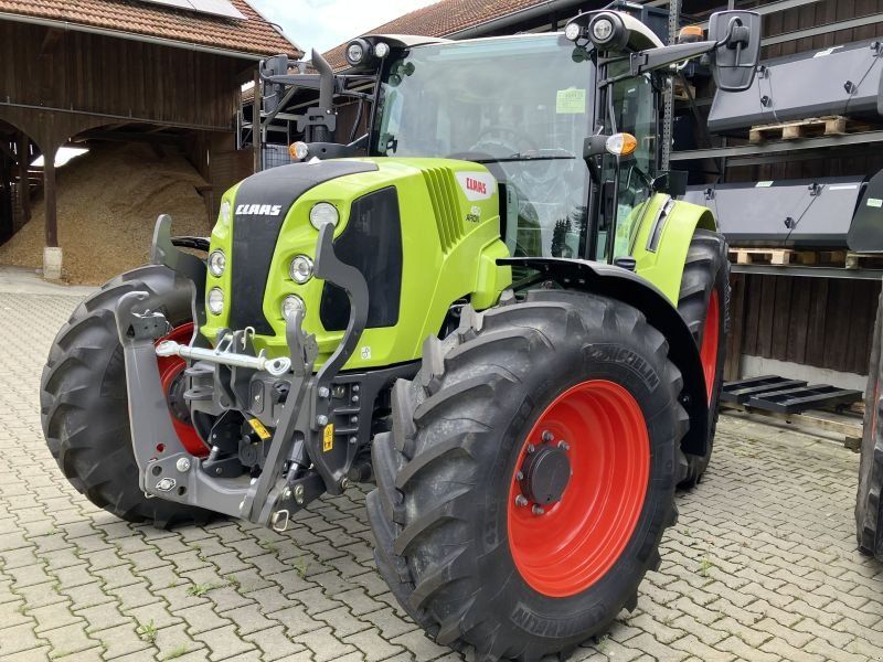 Claas ARION 450 CIS STAGE V