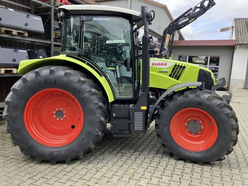 Claas ARION 450 CIS STAGE V