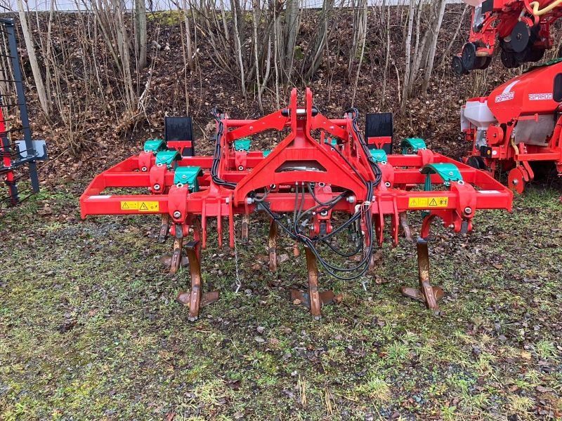 Kverneland ENDURO 3000 TRIFL