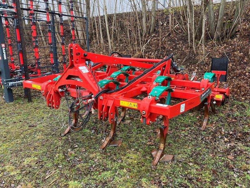 Kverneland ENDURO 3000 TRIFL