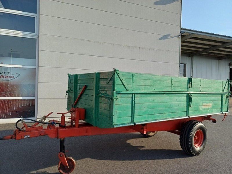 UNSINN 5.600KG