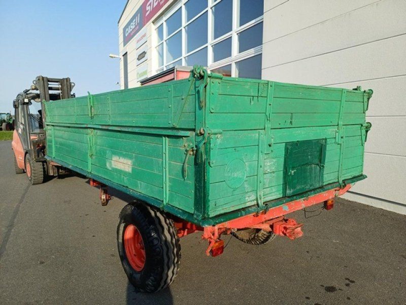 UNSINN 5.600KG