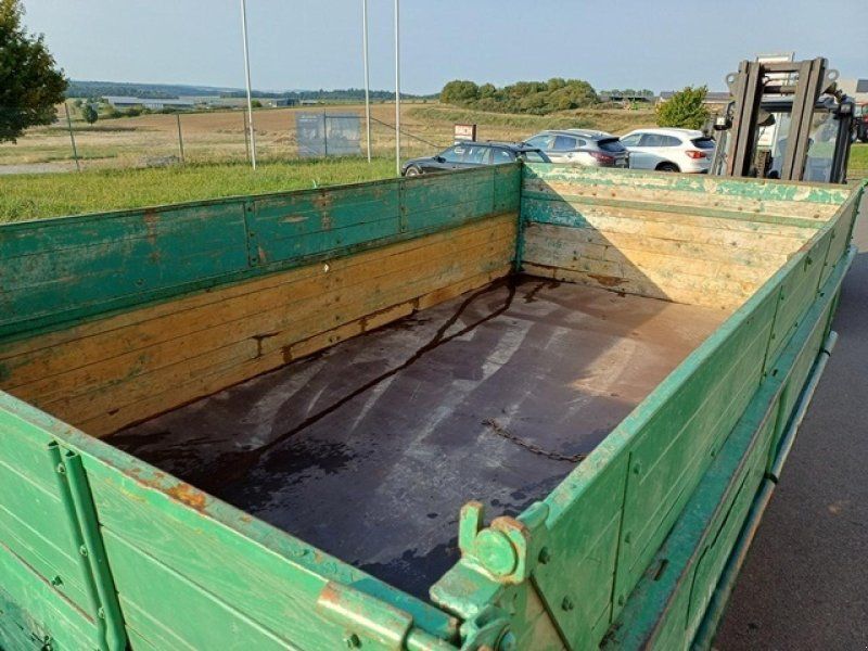 UNSINN 5.600KG