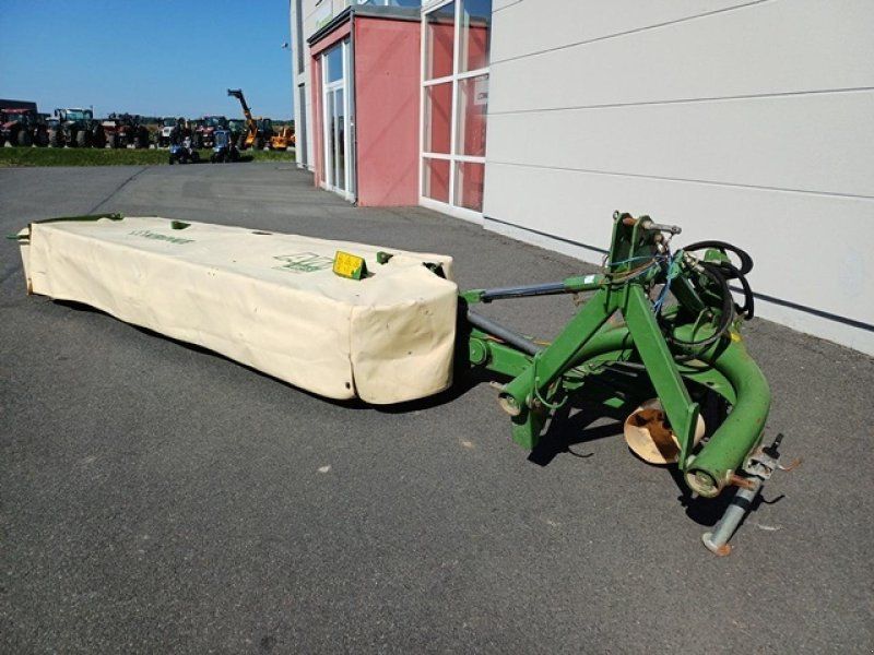 Krone AM403S