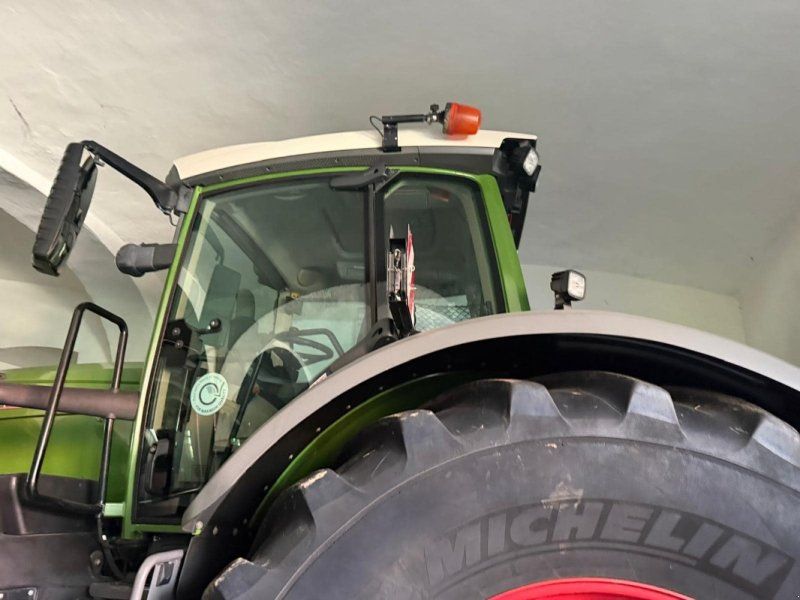 Fendt 1050 Profi Plus Vario-Grip