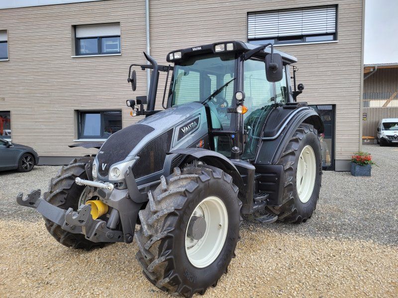 Valtra N103 H